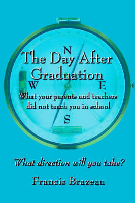 The Day After Graduation image