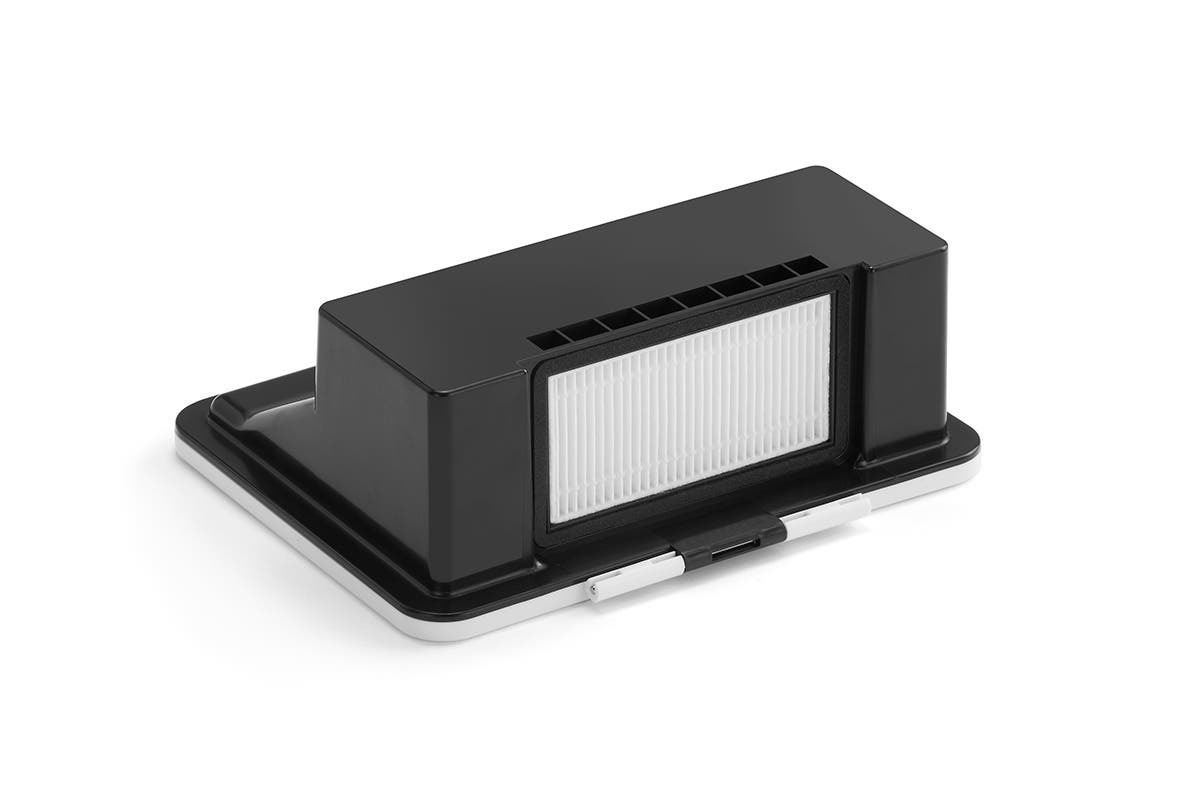 Kogan SmarterHome G60 Robot Vacuum Cleaner and Mop at Mighty Ape NZ