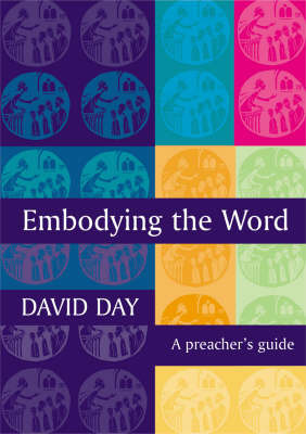 Embodying the Word by David Day image
