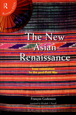 The New Asian Renaissance by Francois Godement image
