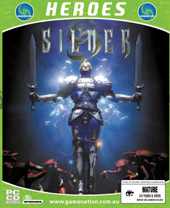 Silver (SH) for PC Silver (SH) for PC
