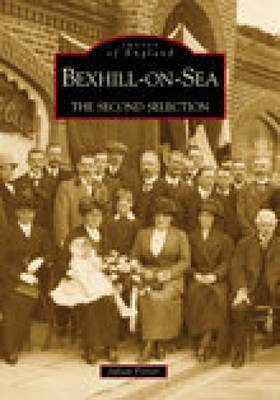 Bexhill-on-Sea by Julian Porter image