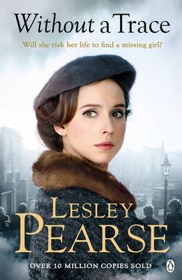 Without a Trace by Lesley Pearse image