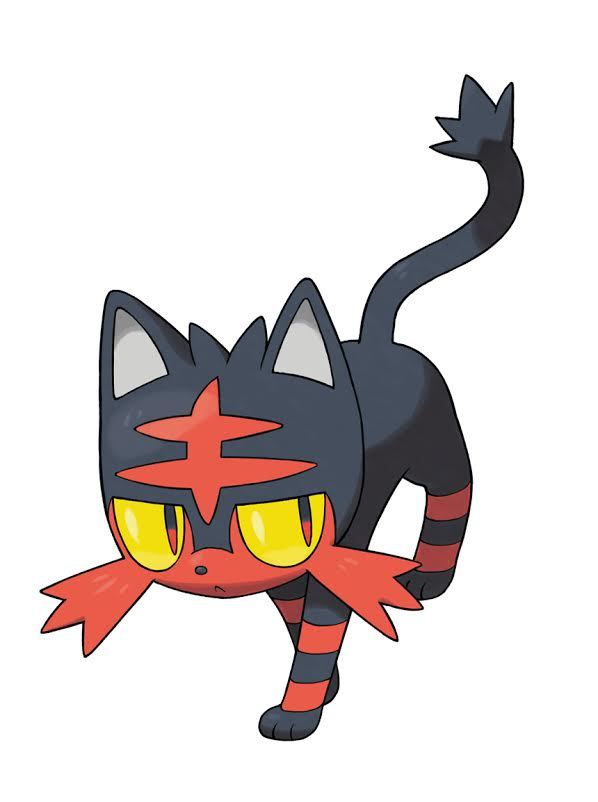 Pokemon Sun for 3DS image