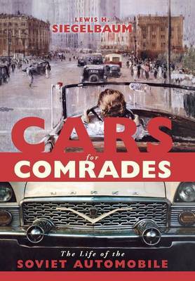 Cars for Comrades image