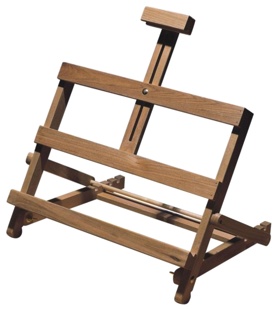 Reeves Table Easel image