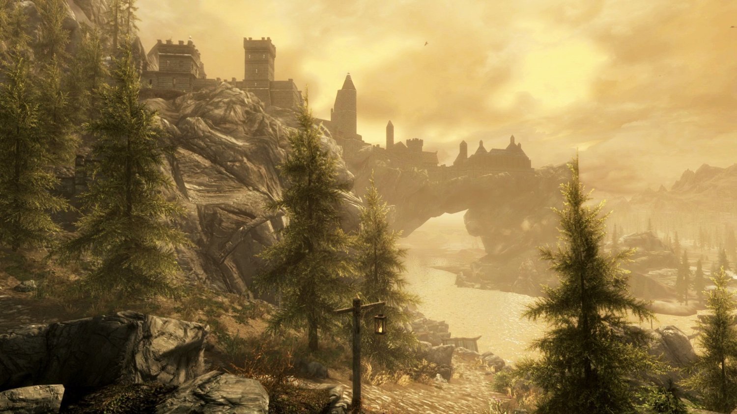 The Elder Scrolls V: Skyrim Special Edition for PS4 image