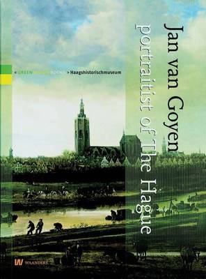 Jan Van Goyen: Portraitist of the Hague by Waanders image