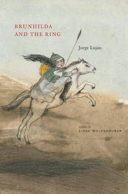 Brunhilda and the Ring by Jorge Lujan image