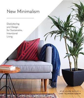 New Minimalism by Cary Telander Fortin image