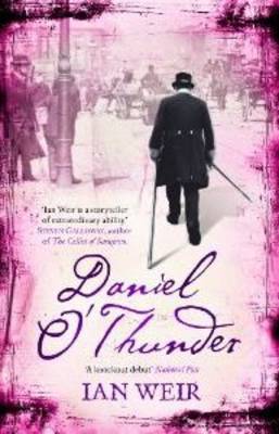 Daniel O'Thunder by Ian Weir image
