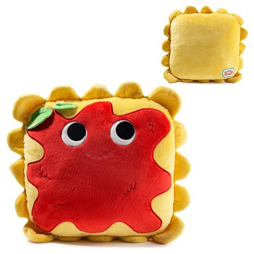 Al Dente Ravioli - Large Plush image