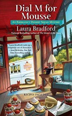 Dial M For Mousse by Laura Bradford image