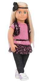 our generation layla