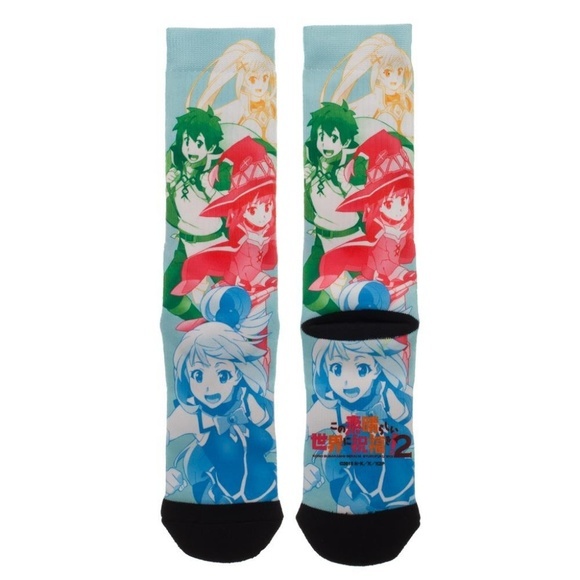 Konosobu: Sublimated - Men's Socks image