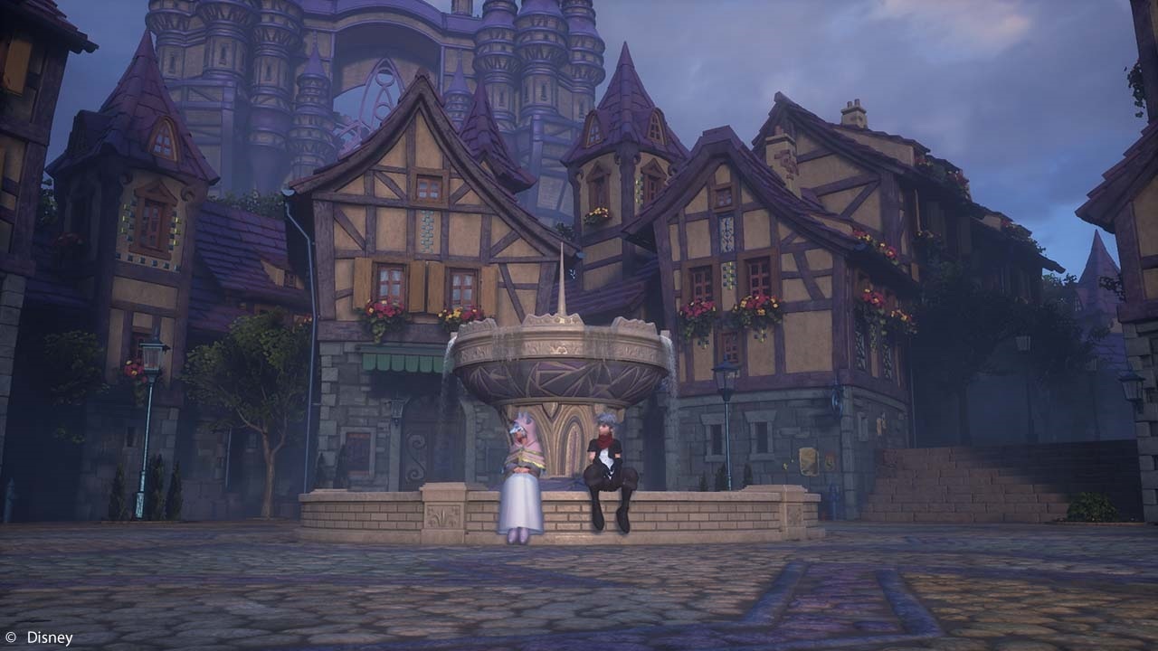 Kingdom Hearts - The Story So Far image