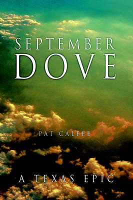 September Dove image