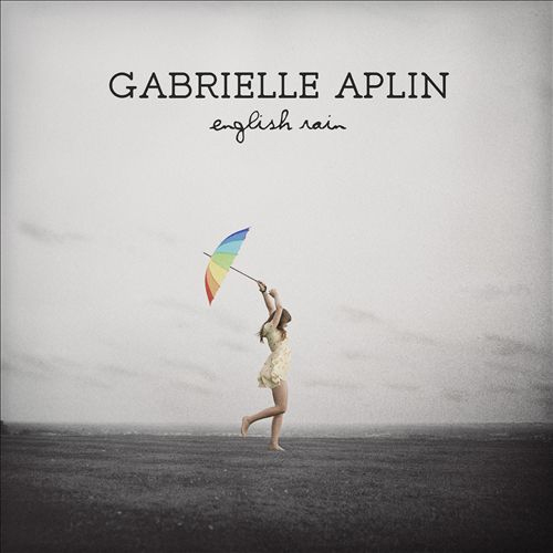 English Rain on CD by Gabrielle Aplin