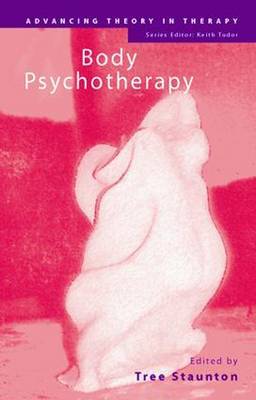 Body Psychotherapy image