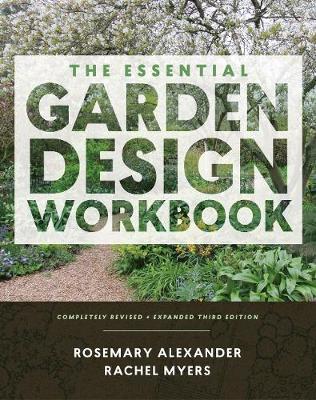 The Essential Garden Design Workbook by Rosemary Alexander image