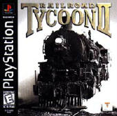 Railroad Tycoon 2 Railroad Tycoon 2