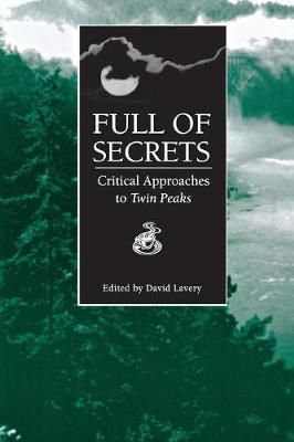 Full of Secrets image
