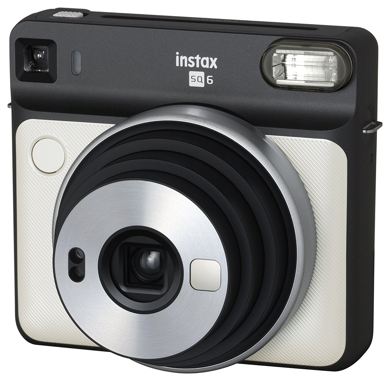 Instax Square SQ6 - Pearl White