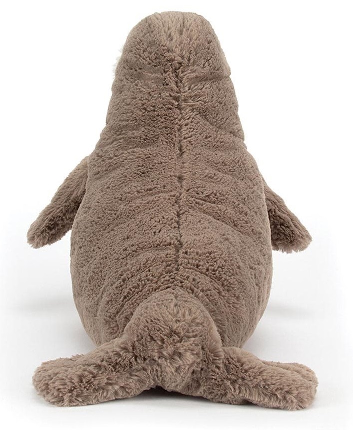 Jellycat: Willie Walrus - 15" Plush image
