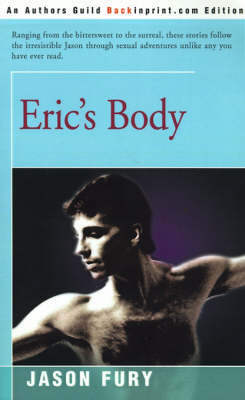 Eric's Body by Jason Fury image