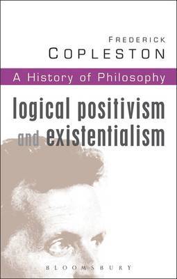 History of Philosophy: Vol 11 by Frederick C Copleston image
