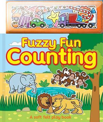 Counting by Kate Thomson image