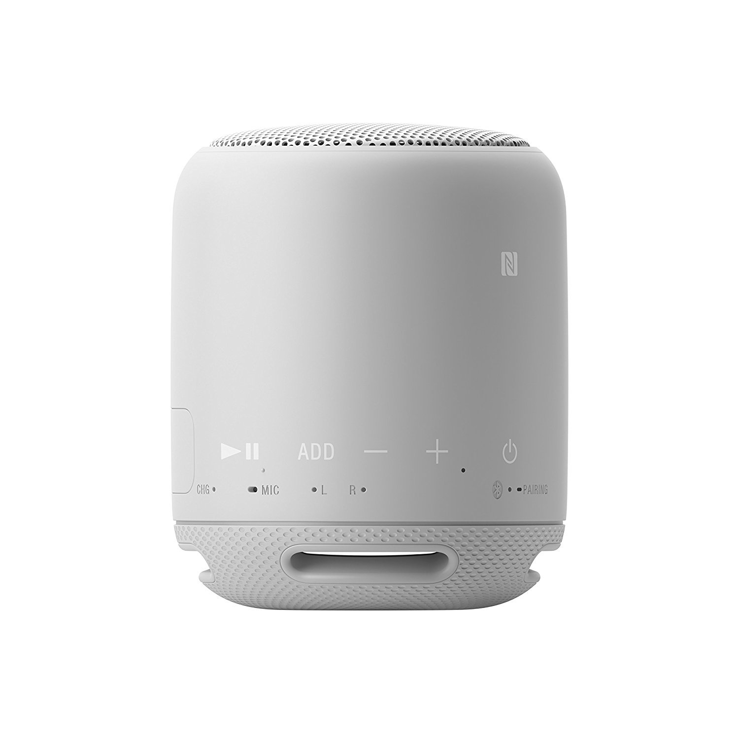 Sony SRS-XB10 Portable Wireless Speakers - White