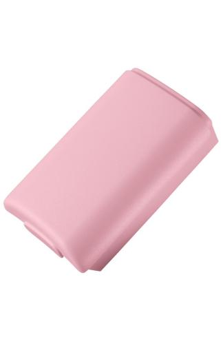 Xbox 360 Rechargeable Battery Pack - Pink image