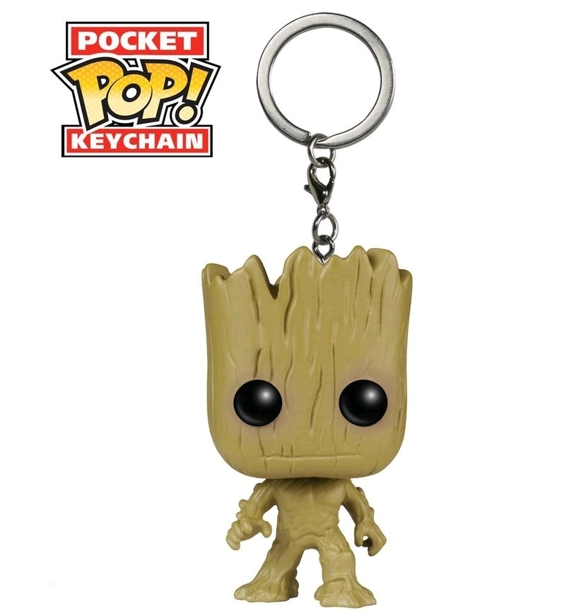 pocket pop groot