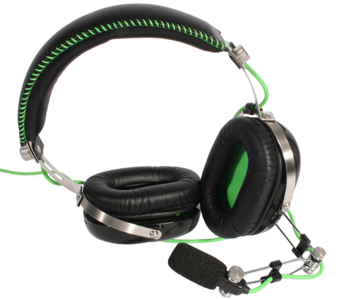 Razer BlackShark Headset PC Buy Now at Mighty Ape NZ