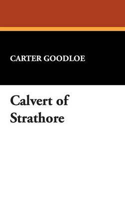 Calvert of Strathore image