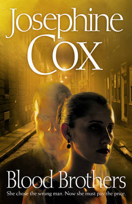 Blood Brothers by Josephine Cox image