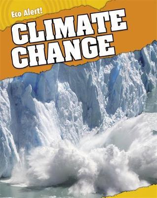 Climate Change by Rebecca Hunter image