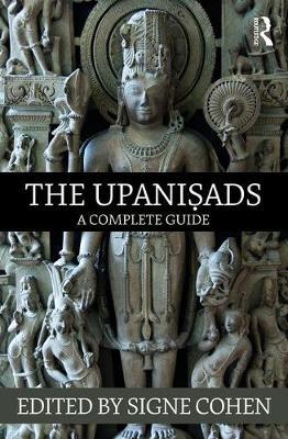 The Upanisads image