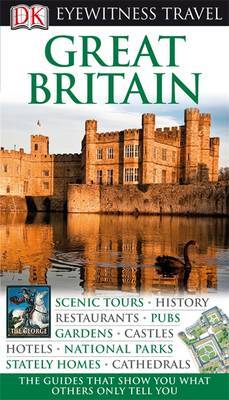 Great Britain by Michael Leapman image