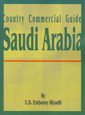 Saudi Arabia by U S Embassy Riyadh image