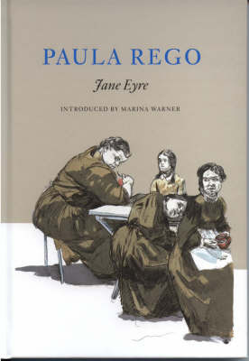Jane Eyre by Rego image