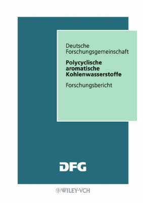 Polycyclische Aromatische Kohlenwasserstoffe (PAH) image