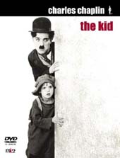 Kid, The - The Charlie Chaplin Collection on DVD