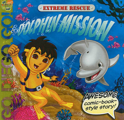 Dolphin Mission image