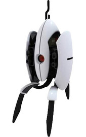 portal turret blind box