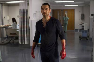 Banshee Season 1 image