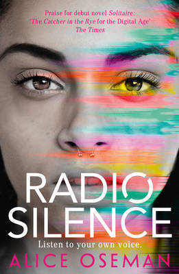 Radio Silence by Alice Oseman image