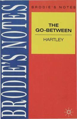 Hartley: The Go-Between by G.E. Brown image
