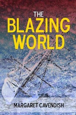 The Blazing World by Margaret Cavendish image